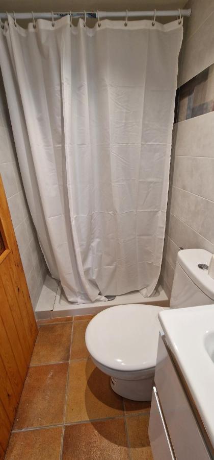 El Cau De Cal Viola Apartment Torroja Luaran gambar