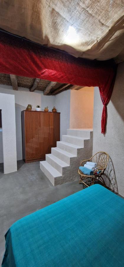 El Cau De Cal Viola Apartment Torroja Luaran gambar