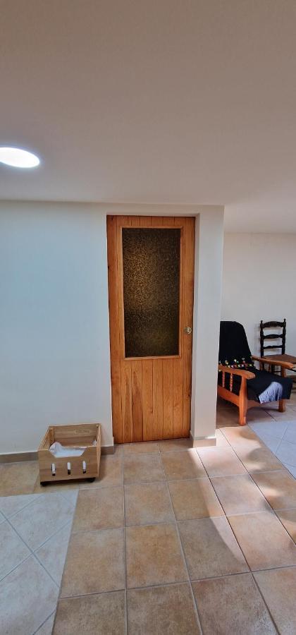 El Cau De Cal Viola Apartment Torroja Luaran gambar
